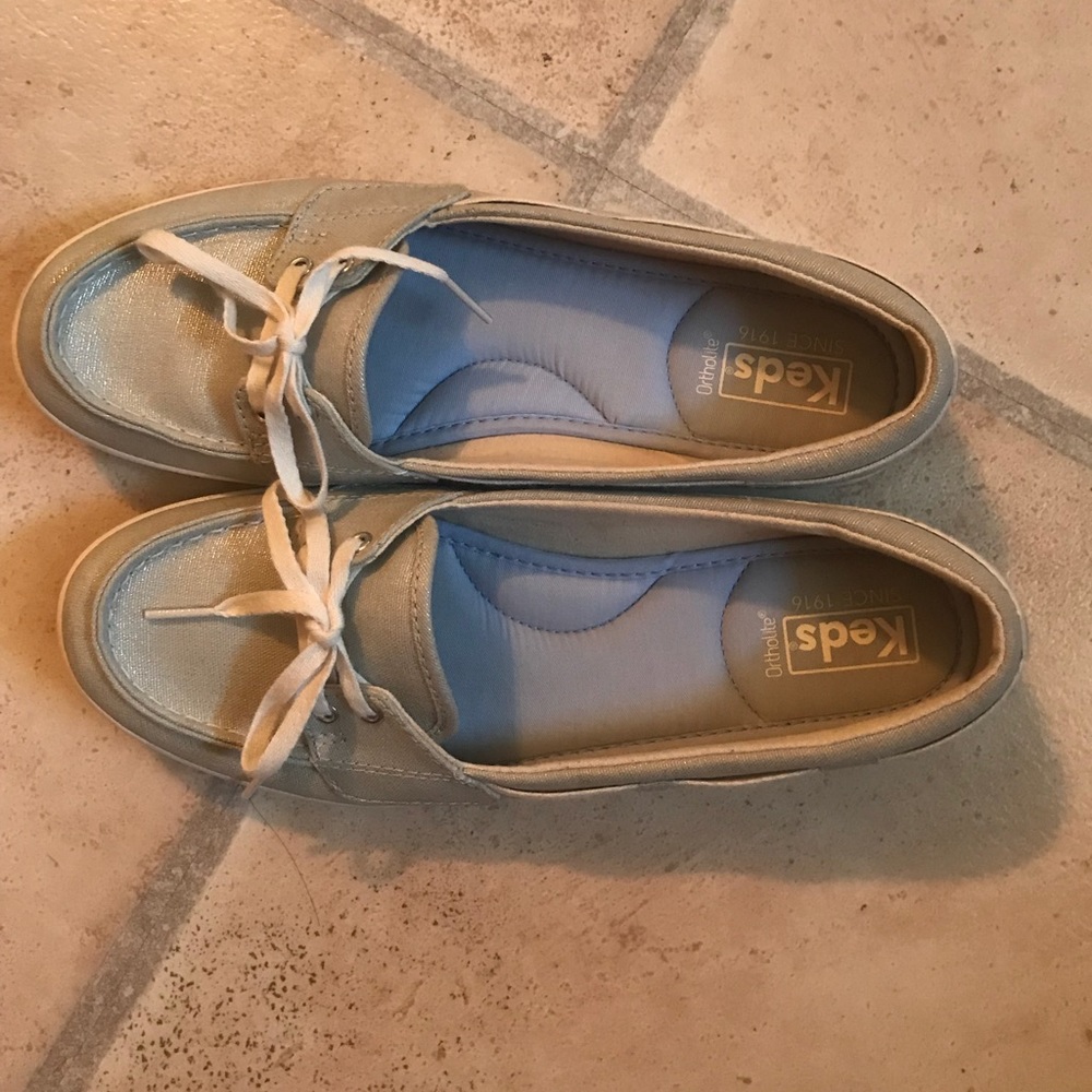 Women’s Keds Size 10